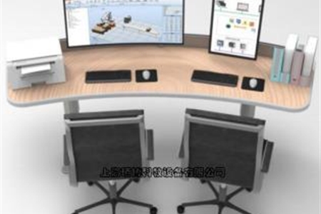 智能互联设计仿真设备