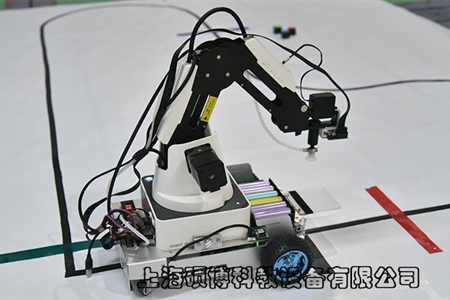 智能机器人与人工智能基础认知