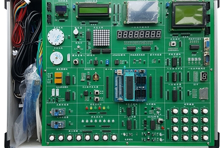 STM32 单片机实验箱
